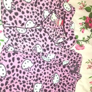 Hello Kitty Pj
